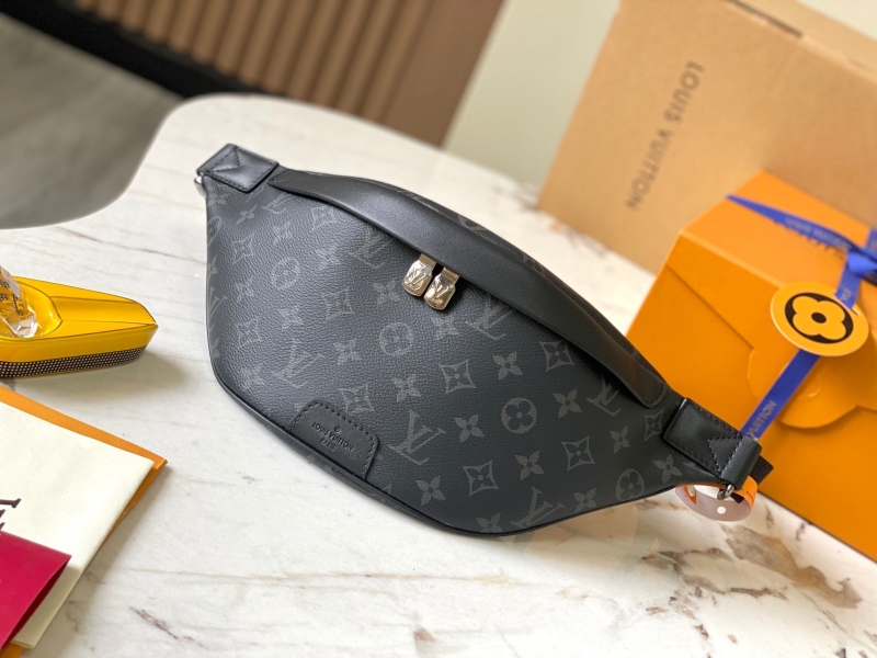 LV Waist & Chest Packs
